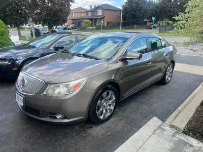 Very clean . Runs great . Certified for full price .