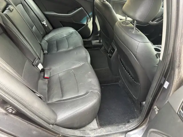 2013 Kia optima581930370246922245