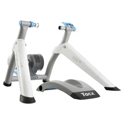 Tacx Flow Smart T2240 et Pneu d'entrainement Schwalbe, View more