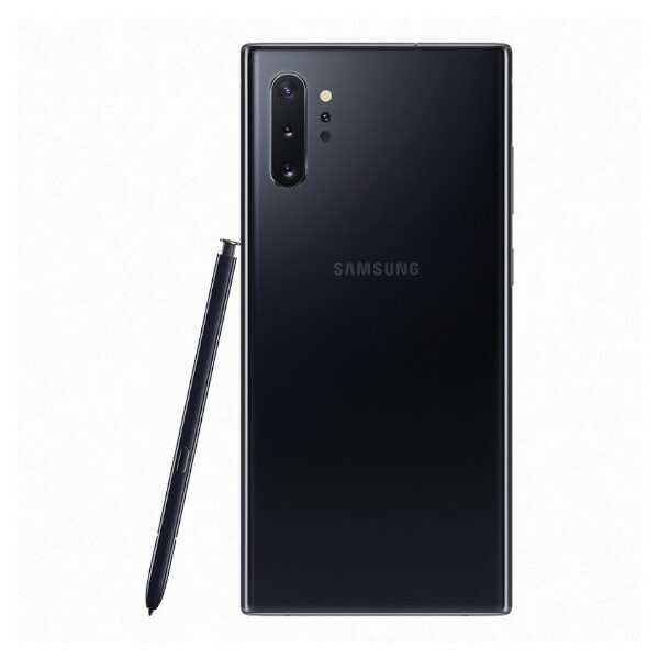 Samsung Note10 Plus in Cell Phones in Kingston