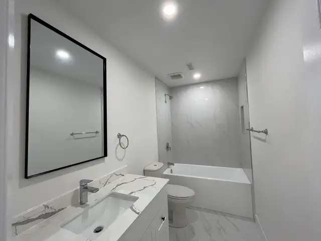 1 Bedroom Unit in Barrie in Long Term Rentals in Barrie - Image 5