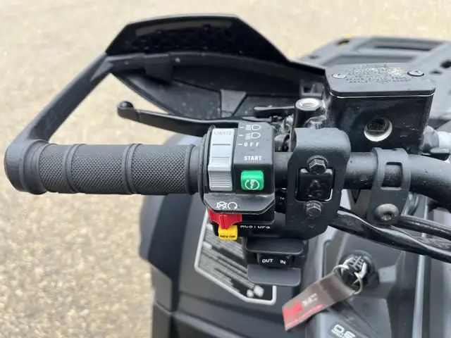 2022 Can Am Outlander XTP 850 in ATVs in Edmonton - Image 10