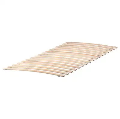 IKEA Luroy bed slats (twin size) unused - 2 available, View more