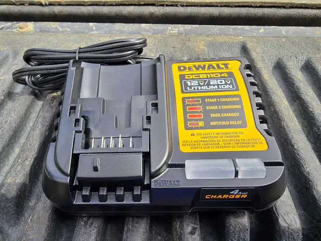 Dewalt 3/4" impact DCF964B & DeWalt 9ah battery573323318437488642