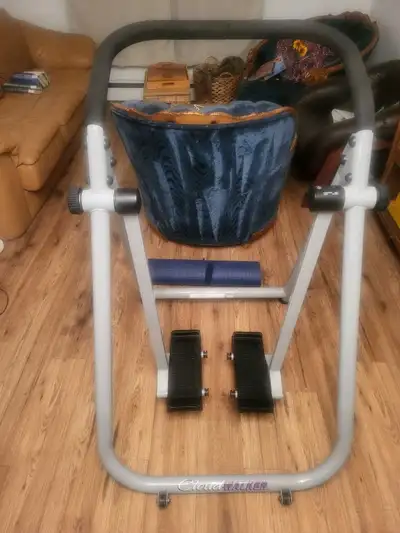 Cloud Walker Treadmill, View more