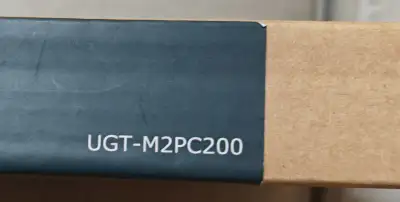 Vantec M.2 NVMe + M.2 SATA SSD PCIe x4 Adapter, View more