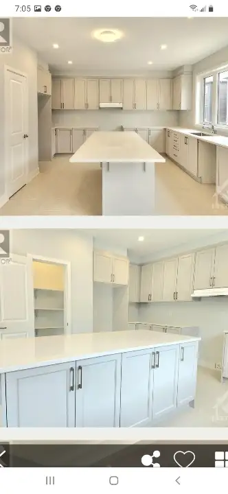 615 Cygnus Street  Ottawa single house in Long Term Rentals in Ottawa - Image 5