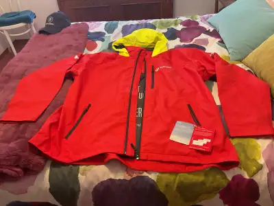 Helly Hansen ‘Alive’ Expedition jacket, View more