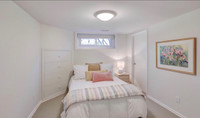 Basement 2 bedrooms Suite for Rent