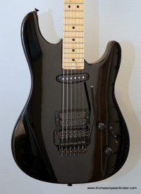 PEAVEY TRACER ELECTRIC GUITAR