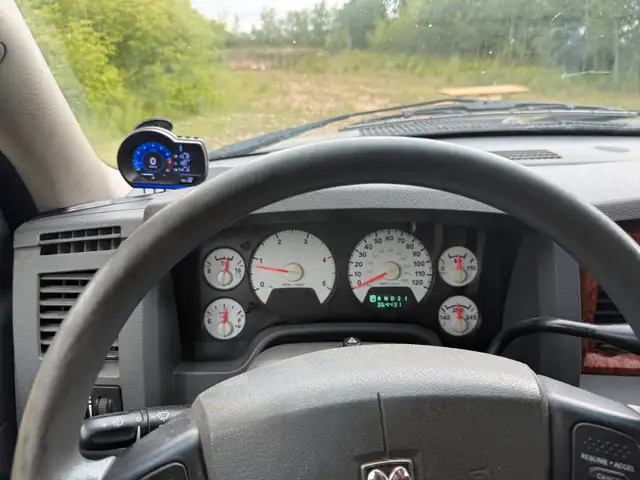 2006 dodge ram 2500 Cummins63417672613251124