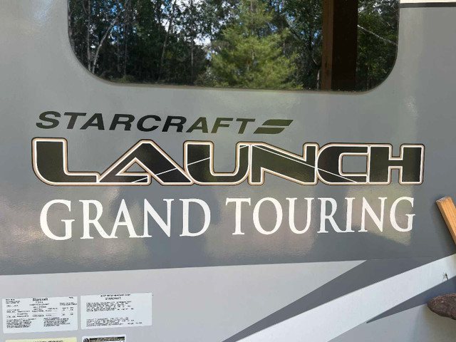 2017 StarCraft Launch 319BHS in Travel Trailers & Campers in Trenton - Image 2
