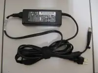 Hewlet Packard Part# 677777-003 Lap Top Power Supply X Condition
