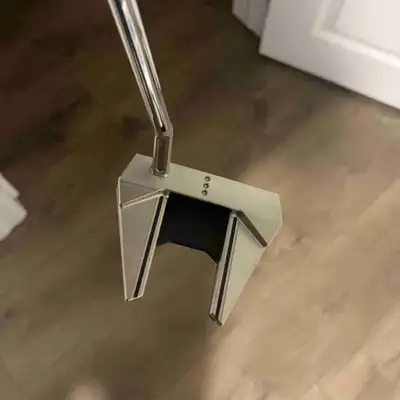 Scotty Cameron putter, View more