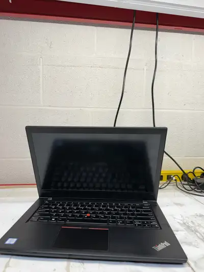 lenovo laptops T470, T470s and T460, T460s, View more