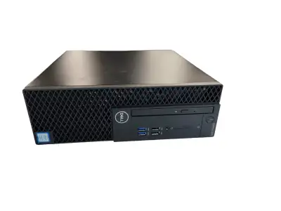 Core i5 + 9th Generation = Dell OptiPlex 3070 SFF i5 - 9500 CPU + Fully Loaded With Windows 11 Intel...