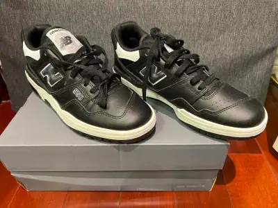 New Balance 550, View more