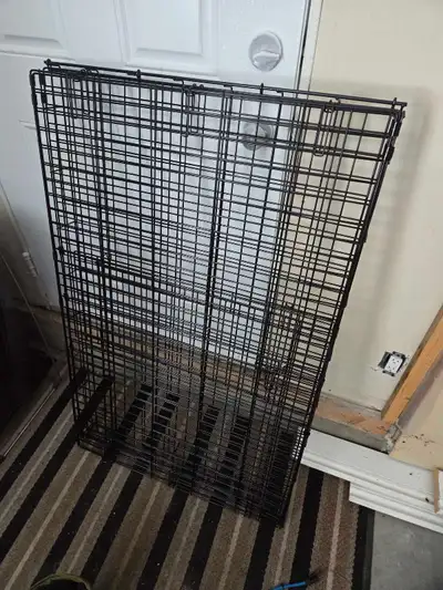 Dog Kennel, View more