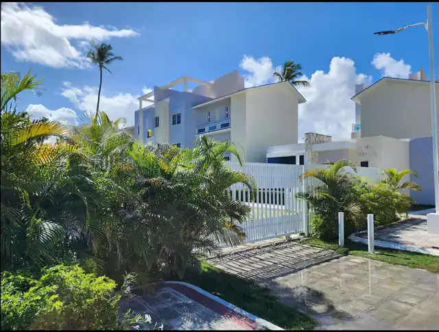 Winter Getaway in beautiful Bavaro Punta Cana!!! in Other Countries in Canada - Image 9