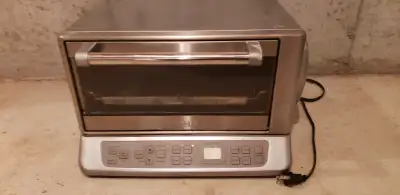 Cuisinart Chef's Convection Countertop Oven, View more