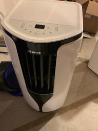 Portable Air Conditioner Small Business/Side Hustle