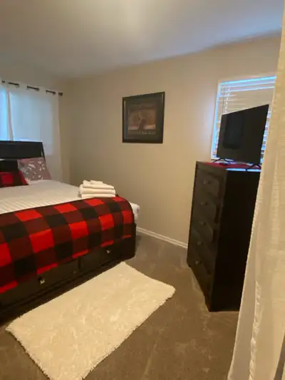 short term rental