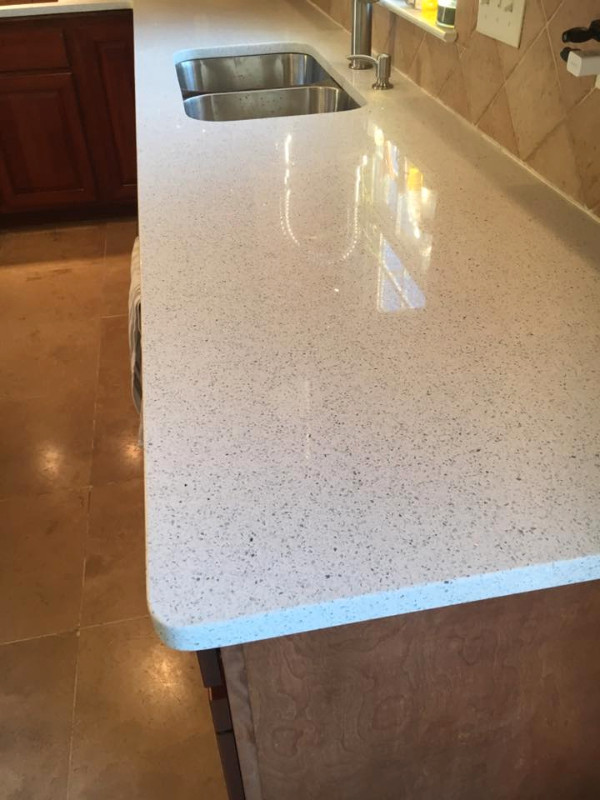 Quartz Countertops Only with lowest prices 437-522-8447 in Cabinets & Countertops in City of Toronto - Image 2