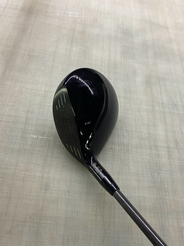  5 Wood TSi1 in Golf in Lethbridge