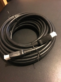 Brand new 60 ft HDMI cable  on sale.