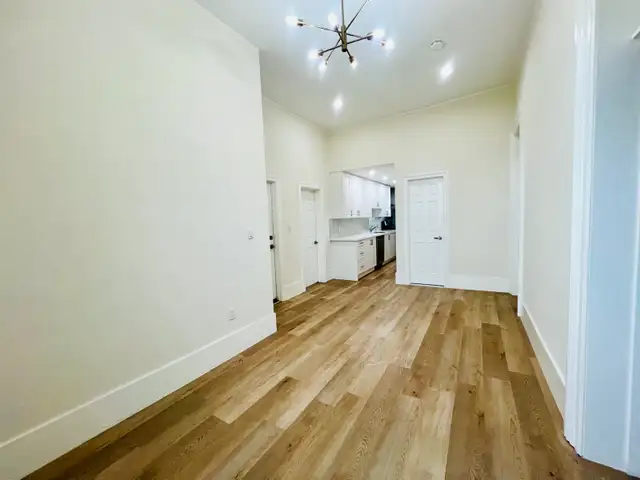 3 BEDROOM APARTMENT FOR RENT (Blakeley/S Hamilton)