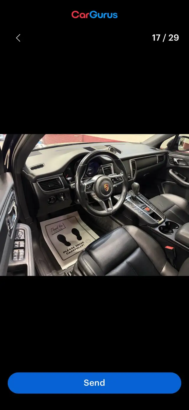 2017 Porsche Macan558375763108833282