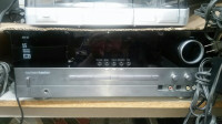 HARMAN KARDON avr130 5.1/stereo/prend ech/recup tout audio 70s 