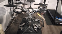 Local Drummer Looking to Play