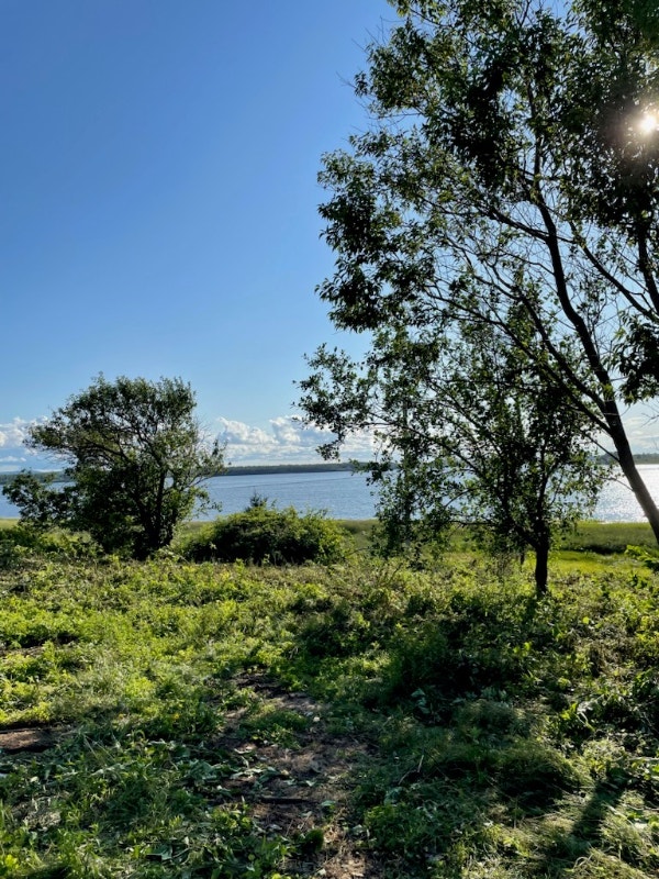 Beach Lot540 ft of Waterfront! Land for Sale New Glasgow Kijiji
