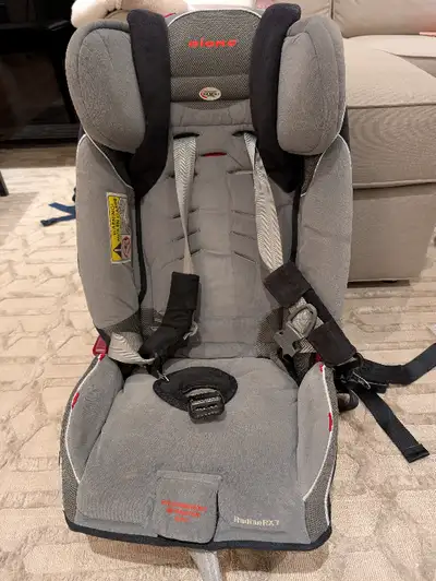 Diono Radian RXT all-in-one convertible car seat, View more