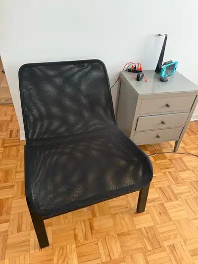 chaise IKEA , View more