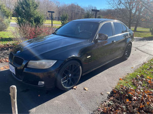 2009 BMW 3 Series