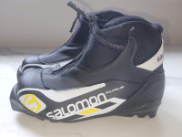 Equipe Junior | Kids' Classic Nordic Boots | Salomon