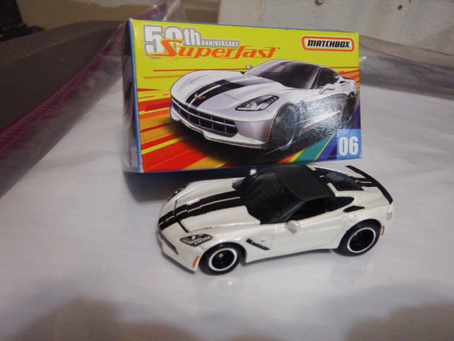 diecast toys in Toys & Games in Belleville - Image 2