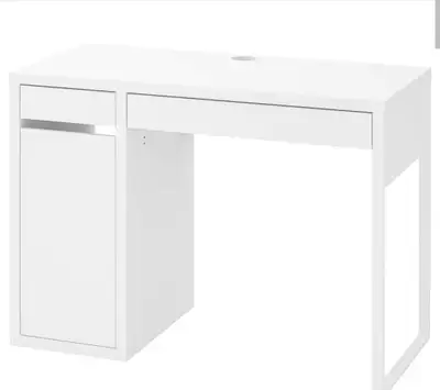 Ikea MICKE, View more