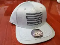 New Air jordan 11 snapback hat grey concord gamma legend bred