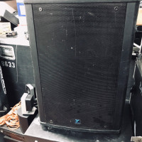 Wholesale of Passive Speakers/Subwoofers - USED