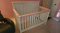 Delta crib for sale