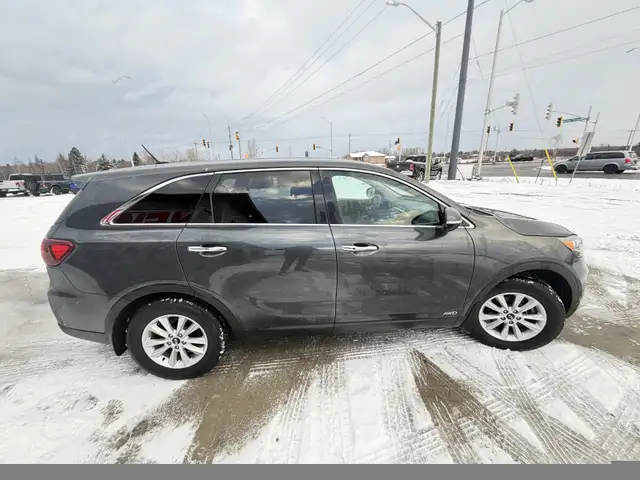 2020 KIA SORENTO LX+ * AWD * CERTIFIED * FINANCING AVAILABLE in Cars & Trucks in Sudbury - Image 5