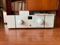 Unison Research Integrated Amplifier