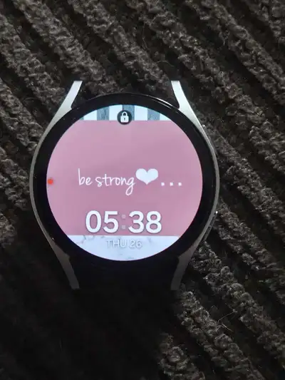 samsung gallexy watch 6, View more