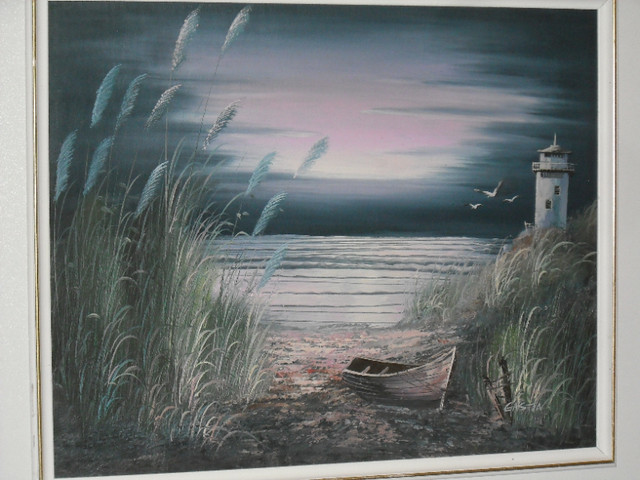 Light House in Arts & Collectibles in Gatineau - Image 2