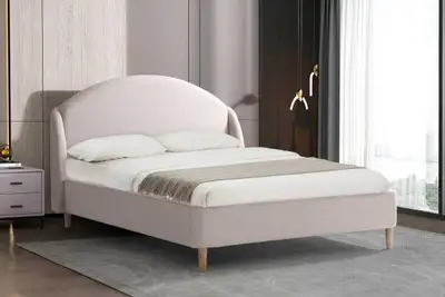 King Bed Frame, View more