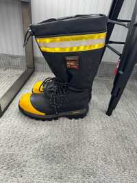 Dakota Winter work Boots