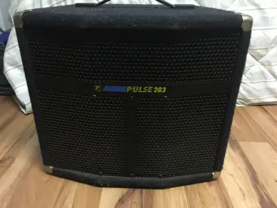 PA speakers, View more